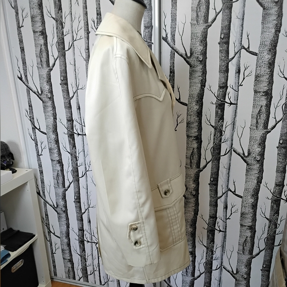 Vintage Richman Brothers Coat - Picture 8 of 16